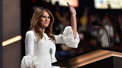 Melania Trump Says Attacks on Bill Clinton Are Justified: 'They're ...