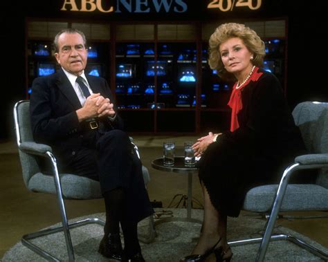 Barbara Walters: The presidential interviews Photos - ABC News