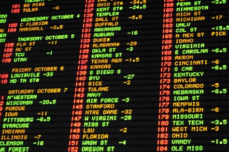 Sports Gambling is Now Legal in Every State - Tom Liberman