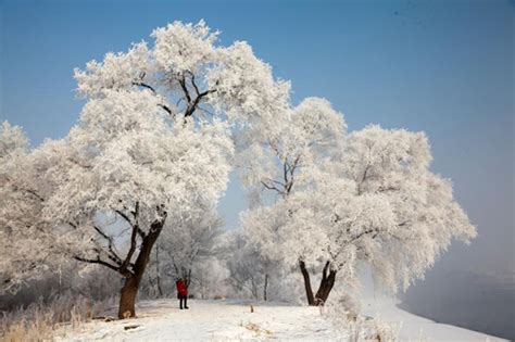 Best Places to Visit in China in Winter 2023 - 2024