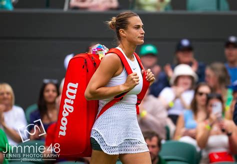 Photo Gallery: Wimbledon 2023