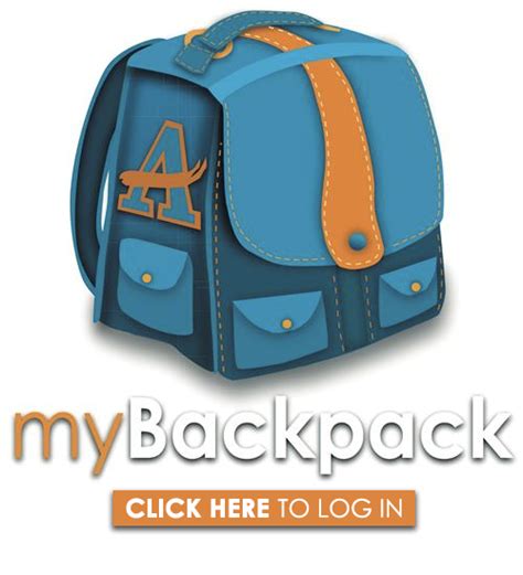 MyBackpack / MyBackpack