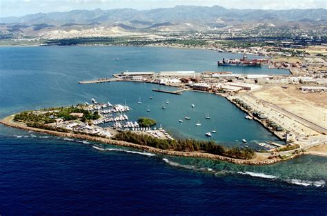 File:Ponce Puerto Rico port aerial view.jpg - Wikipedia