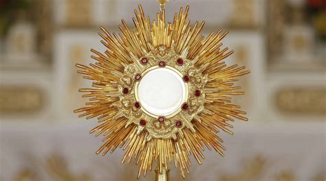 Blessings of Sacramentals – Catholically