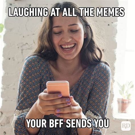 Funny Memes For Best Friend