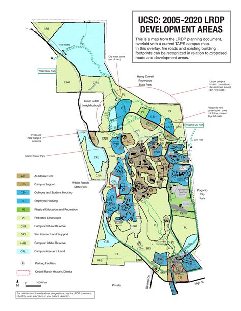 Save Upper Campus! - Frequently Asked Questions