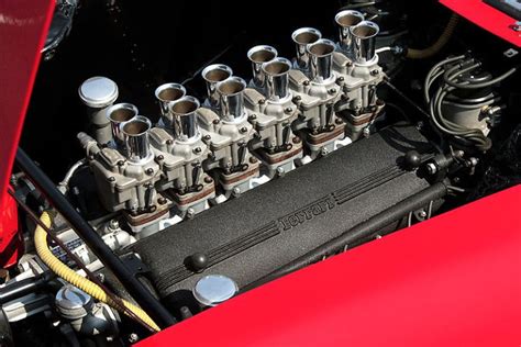 Ferrari 250 GTO Price - Specification - Engine | suv cars, interior, exterior, design models