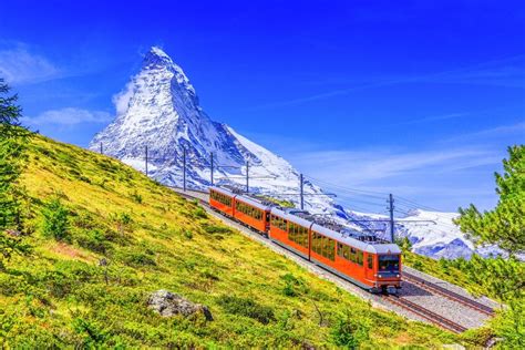 Best Things to do in Zermatt, Switzerland for an Unforgattable Trip ...