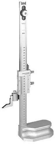 Vernier Height Gauge Calibration Services at best price in Mumbai | ID: 4406303948