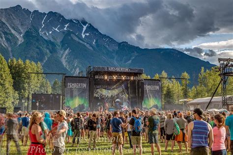 Pemberton Music Festival | Pemberton, BC; July 18-20, 2014: … | Flickr