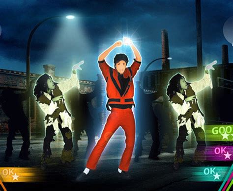 How 'Michael Jackson: The Experience' Video Game Became the Latest ...