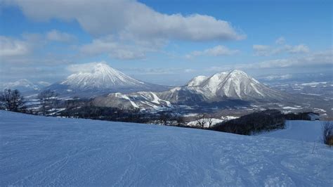 Rusutsu Ski Resort review | Japan