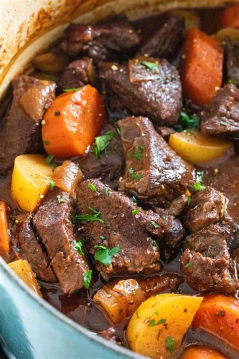 Original Beef Stew | Hot Sex Picture