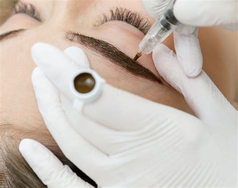 Permanent makeup removal Archives - NewBeauty