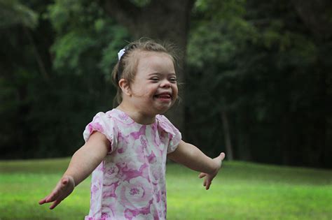 Portrait Series of Kids With Down Syndrome Spreads Contagious Joy | The Mighty
