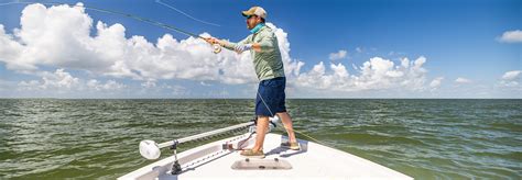 Fishing in Louisiana | Louisiana Travel