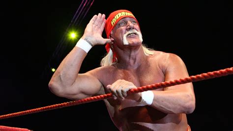 Nine Craziest Things About Hulk Hogan’s Sex Tape Scandal