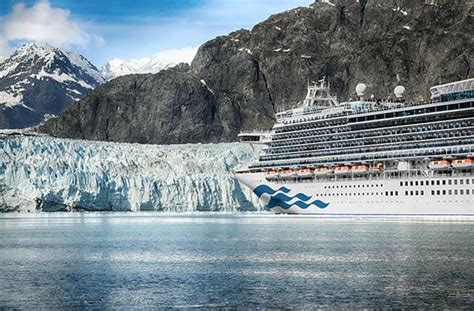 2022 Alaska Cruise, Land & Rail Tour – Aging and Family Services