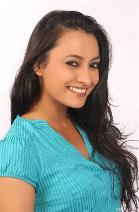 Jharana Bajracharya still looks hot – modeling shots – Films of Nepal