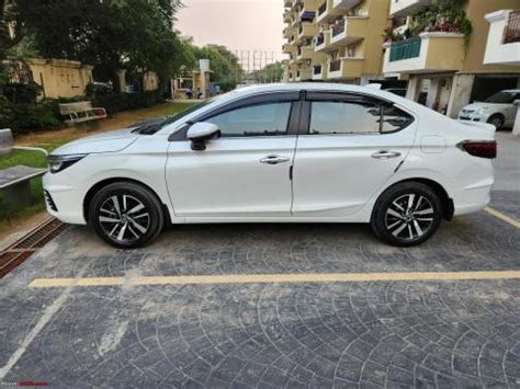 My new Honda City hybrid: Quick observations after 1 month of ownership ...