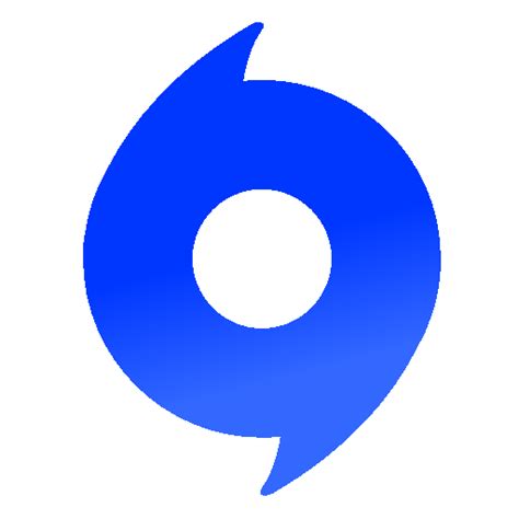 Blue Origin Logo Icon by GiL-Free on DeviantArt
