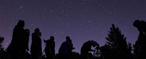 Go Stargazing - find stargazing locations and stargazing events across the UK