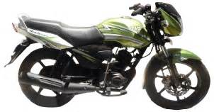 Best Bikes 2013 Review Price: New TVS Radeon 125 GX Bike, Review and Price In India 2013, Price ...