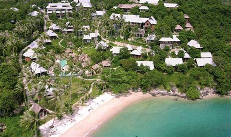 Kamalaya Koh Samui, Thailand | Wexas Travel