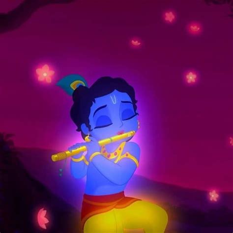 KRISHNA FLUTE MUSIC (Link in Bio) Jai Shri Radha Krishna Follow us ...