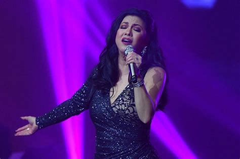 Regine Velasquez’s Valentine concert ‘Freedom’ postponed | ABS-CBN News