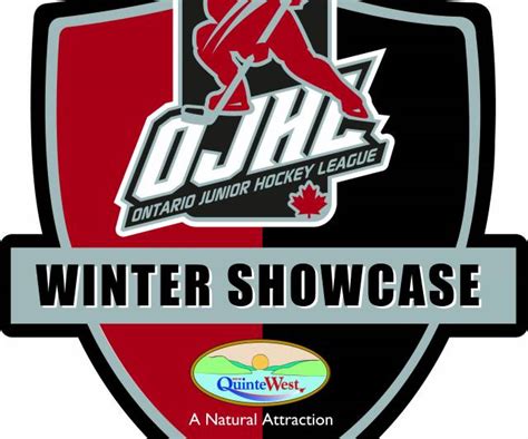 INQUINTE.CA | Showcase showing off all OJHL has to offer