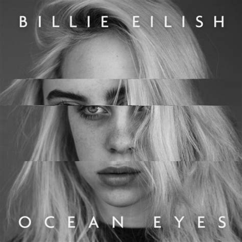 Stream Billie Eilish - Ocean Eyes by . | Listen online for free on ...