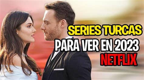 Mejores Series Turcas En Netflix Gua De Streaming