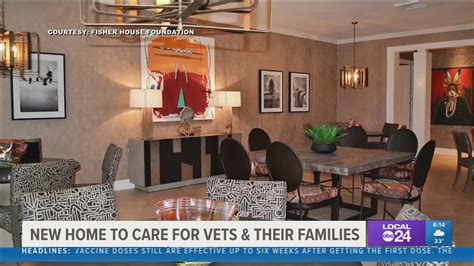 Memphis VA Medical Center to get a Fisher House | localmemphis.com