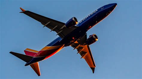 FAA Says No Immediate Fix Needed For Boeing 737 MAX Engine Smoke In ...