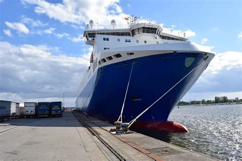 Ferry between El Salvador and Costa Rica Soon to Start Operating