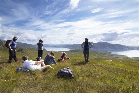 Scotland Weather Forecast | Useful Websites & Maps