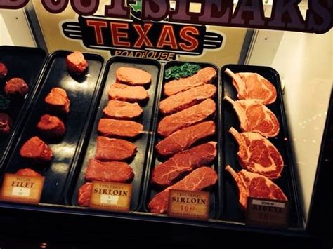 Dallas Filet and baked potato - Picture of Texas Roadhouse, Macon ...