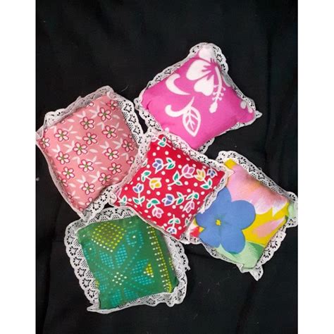 emery bag or sand bag for sewing | Shopee Philippines