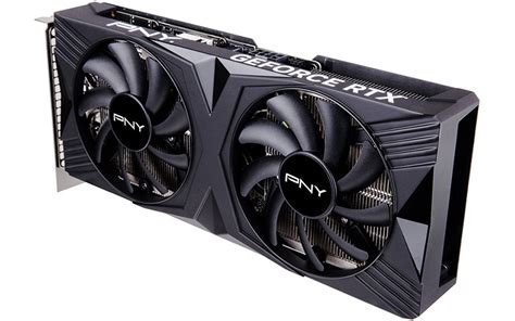 Pny Geforce Rtx 4070 Ti 12gb Xlr8 Review - Image to u