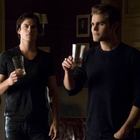 'The Vampire Diaries' season 8 episode 4 spoilers: Damon to deal with ...