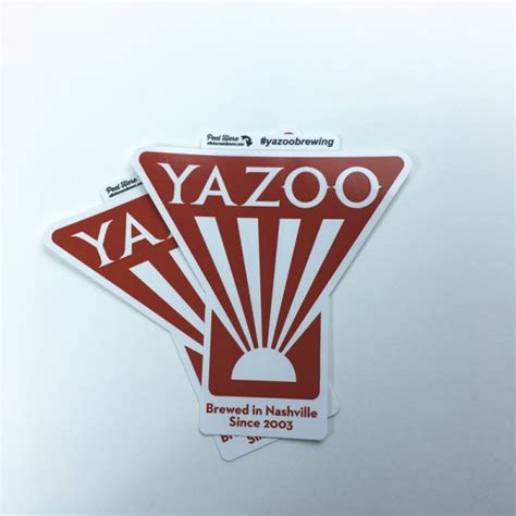 CUSTOM SHAPE – Full Color Vinyl Stickers - Stickersandmore.com