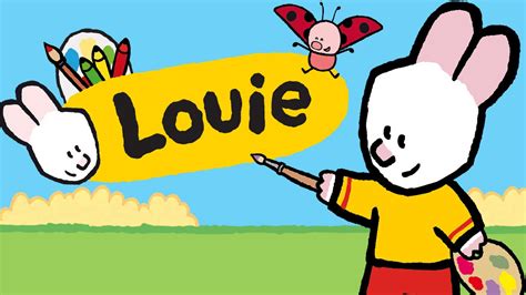 Louie | Doblaje Wiki | Fandom