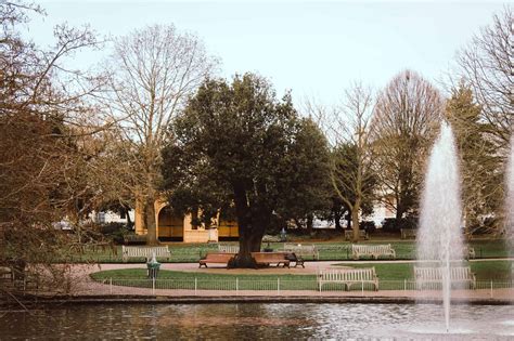 What to do in Leamington Spa: A One Day Budget Itinerary