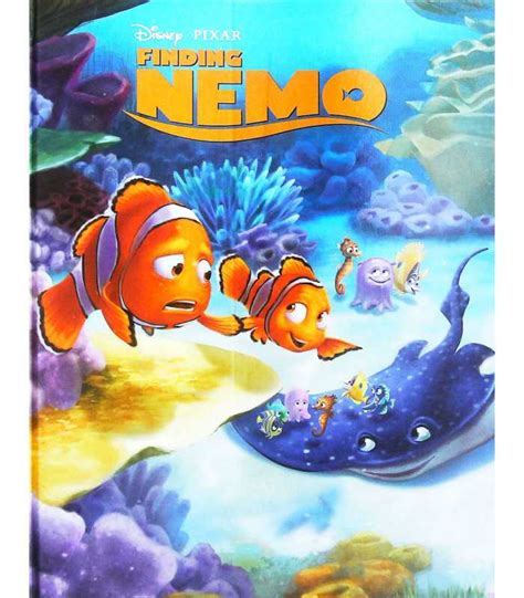 Finding Nemo Read-along Story | Tino Insana | 9781472346988