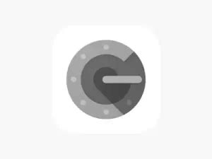 Google Authenticator New Logo 2023 - (.Ai .PNG .SVG .EPS Free Download)