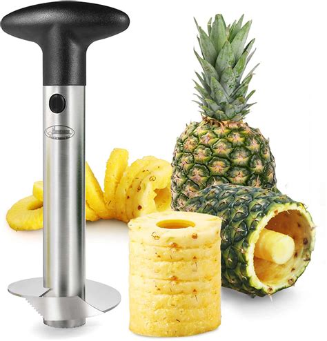 The 6 Best Pineapple Corers