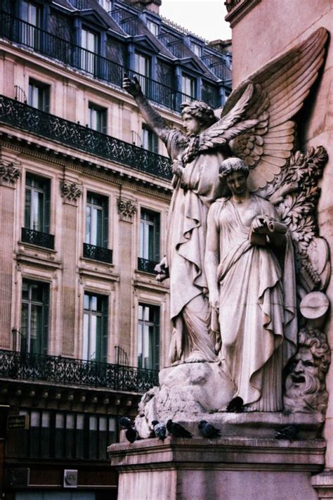 516 best Angels & Sculptures images on Pinterest | Angel statues, Angel ...