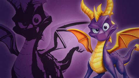 Spyro Computer Wallpapers - Wallpaper Cave