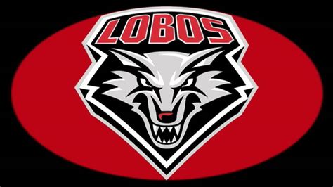 University of New Mexico Lobos Fight Song - YouTube